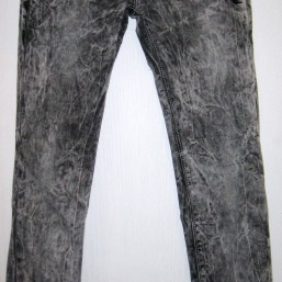 Джинсы варёнки