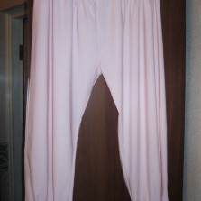 штаны султанки