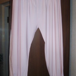 штаны султанки