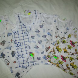 маечки,трусики,комплекты