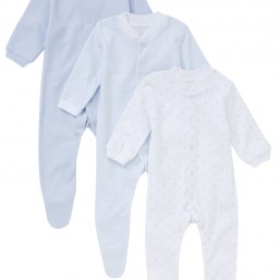 Человечки ,Tesko,1-3 мес