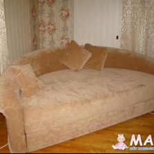 Круглый диван Лагуна (Ливс)