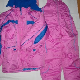 Лыжный костюм