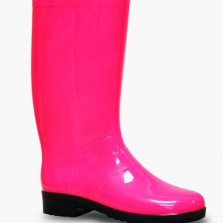 Женские резиновые сапоги НеоН-1