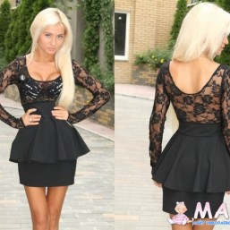 модная одежда