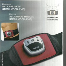 Пояс для похудения.