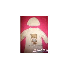 человечек George