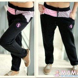 Спортивные костюмы