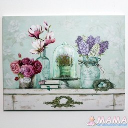 Картина прованс