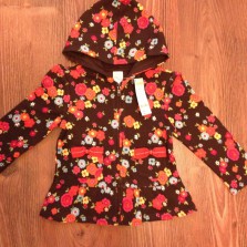 Худи Gymboree 3-4 года
