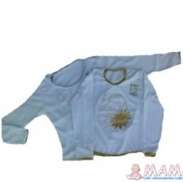 Кофточка на 6-7 лет