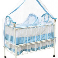 кроватка детская