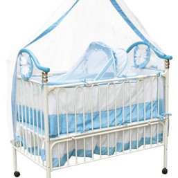 кроватка детская