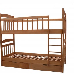 2-х ярусные кровати