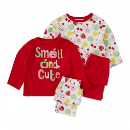 Костюмы-пижамы 