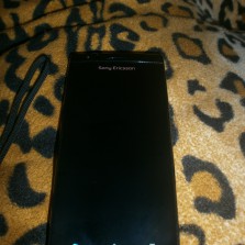 Sony Ericsson Xperia Ark S LT-18, в отличном состоянии