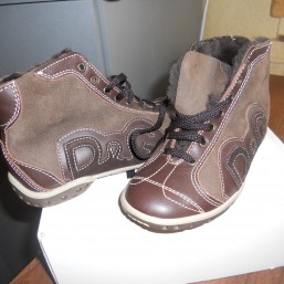 Сапоги DG р. 29 и 30 