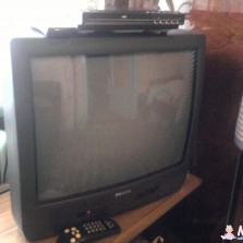 Телевизор PHILIPS 