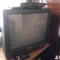 Телевизор PHILIPS 