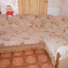 угловой диван