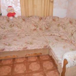 угловой диван