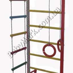 Спортишка №1