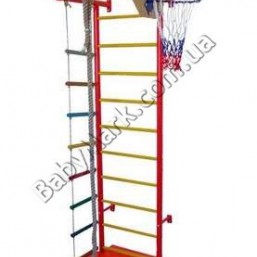 Спортишка №3