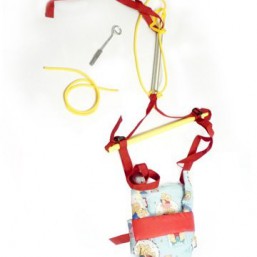 Детские прыгунки