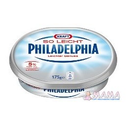 сыр «Филадельфия» легкая 
