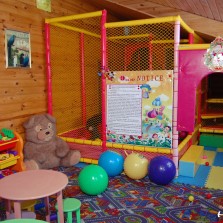 Детская комната