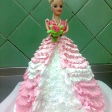 Торты на заказ