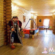 Детские игровые автоматы