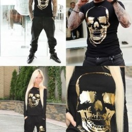 модная одежда