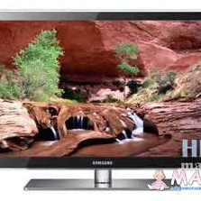 LED телевизор Samsung UE32C6000RW