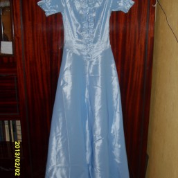 выпускное платье