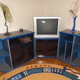 комод-тумба