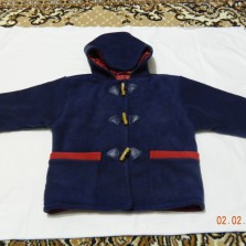 Курточка деми на мальчика