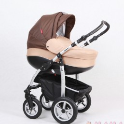 Универсальная коляска Verdi Fio 2 в 1 