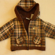 Куртки детские демисезон