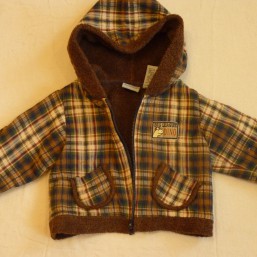 Куртки детские демисезон