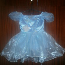 нарядное платье