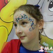 Саша и Наташа Ба...