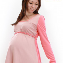 Туника " Косичка" для будущих мам! Одежда для беременных