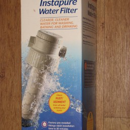 Фильтр для воды