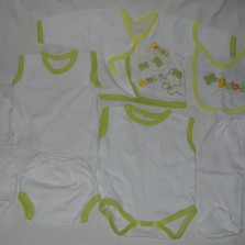 Набор для новорожденного