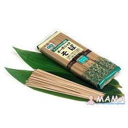 Лапша гречневая тонкая “СОБА„ 300г