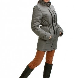 Зимняя куртка 3в1 Код 808