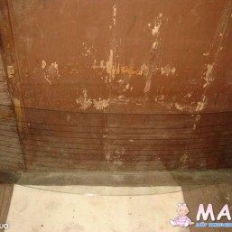 Продам.Стекло задние на ВАЗ 2101-2107