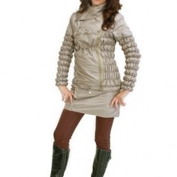 Слингокуртка Код 799