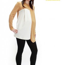 Туника 2в1 Код 689